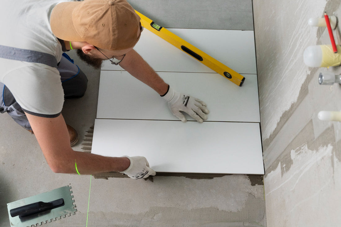 How To Cut Floor Tiles – Mastering This Craft