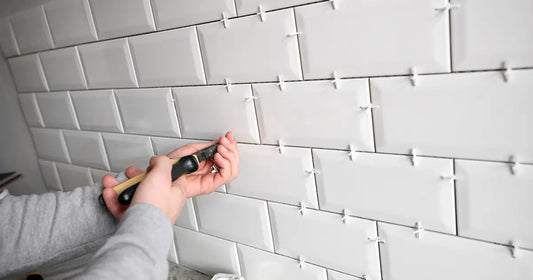 17 Frequently Asked Questions about Tile Spacers