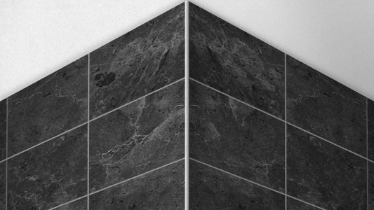 5 Tips to Tiling into a Corner like a Pro