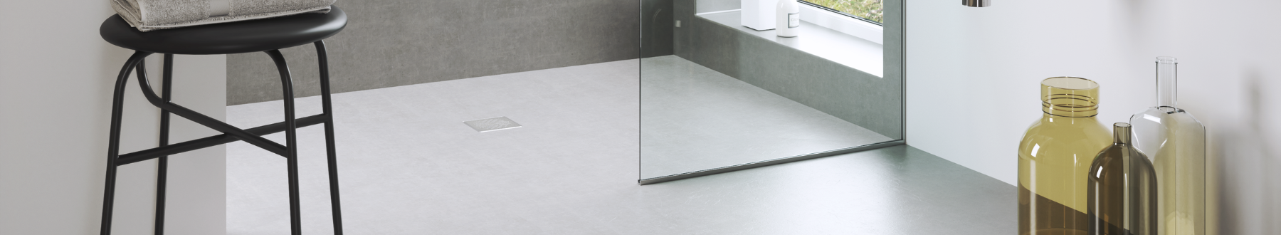 TILING ACCESSORIES