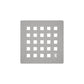 GURU Evo Grate Square Drains