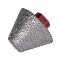 RUBI Diamond Drill Bits for Grinding (Chamfer bits)