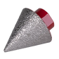 RUBI Diamond Drill Bits for Grinding (Chamfer bits)