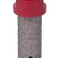 RUBI Diamond Drill Bits for Grinding (Chamfer bits)