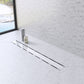 GURU EVOLUX LINEAR DRAINS
