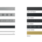 GURU EVOLUX LINEAR DRAINS