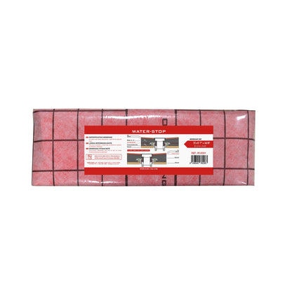 GURU WATER-STOP MEMBRANE PRE-CUT