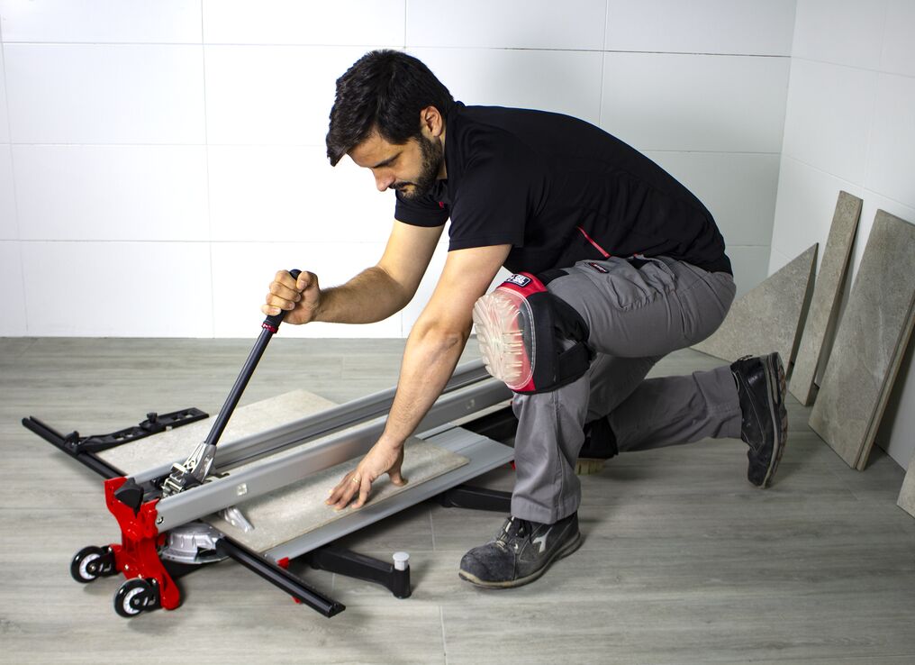 TZ Tile Cutters for Landscaping Projects | PlaceForPros