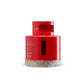 RUBI DRYGRES Diamond Drill Ø 65mm 5/8 "USA