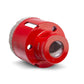 RUBI DRYGRES Diamond Drill Ø 65mm 5/8 "USA