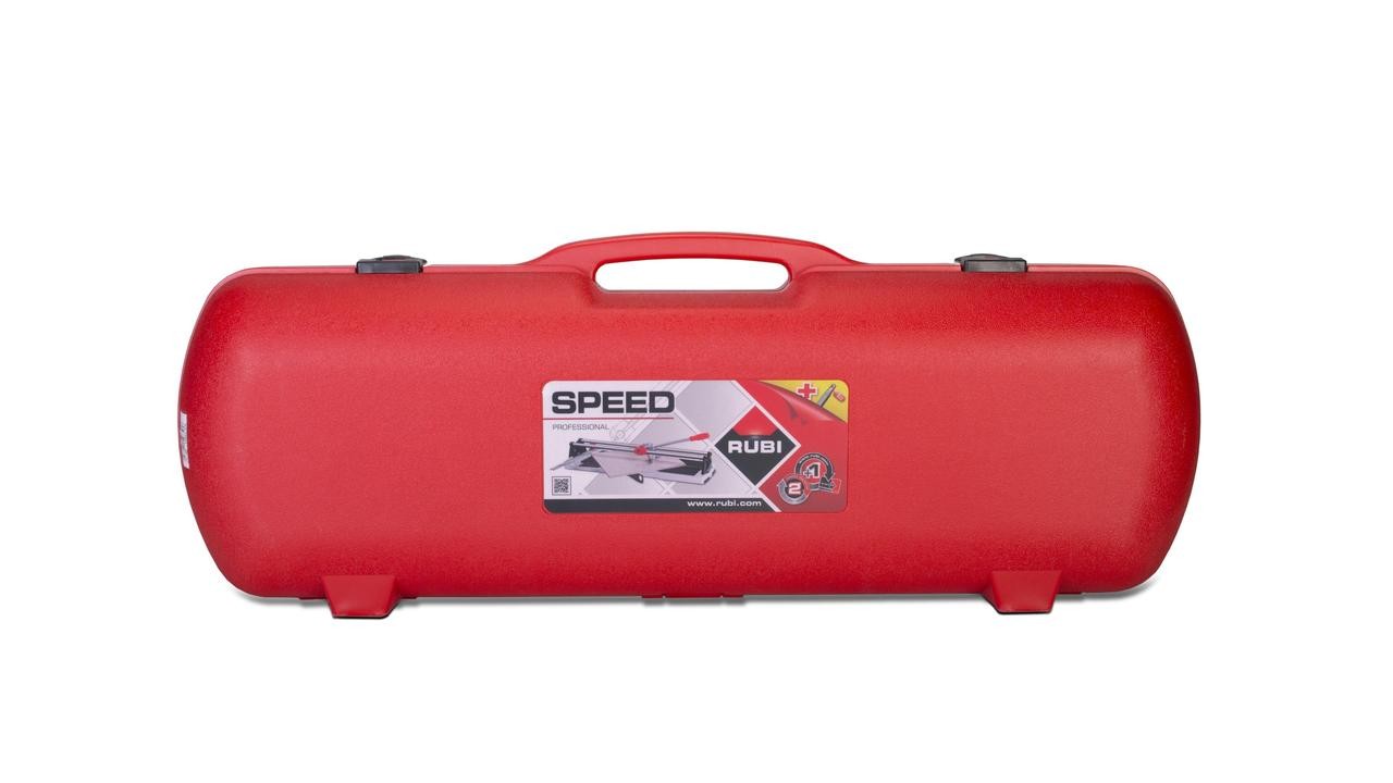 RUBI SPEED-62 N Tile Cutter with Case 24