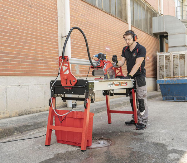 DCX-250 Xpert Electric Cutters
