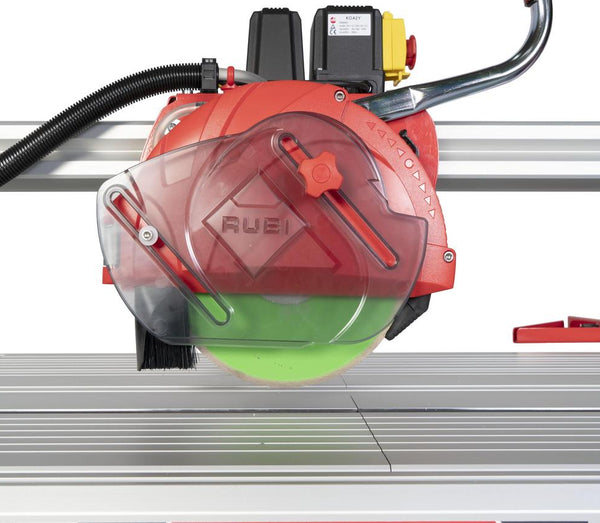 DCX-250 Xpert Electric Cutters