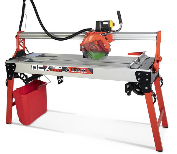 DCX-250 Xpert Electric Cutters