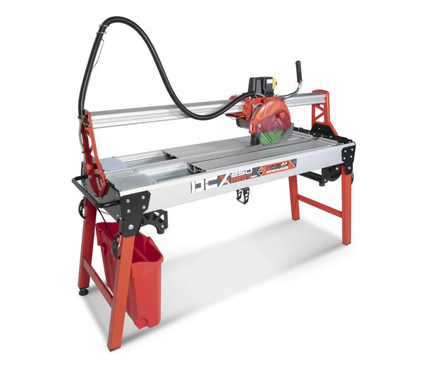 DCX-250 Xpert Electric Cutters