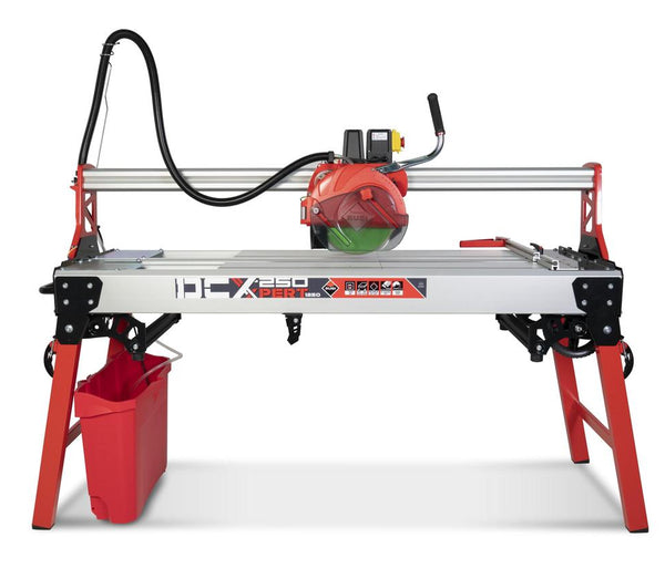 DCX-250 Xpert Electric Cutters