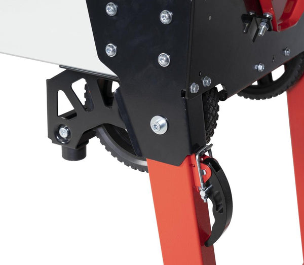 DCX-250 Xpert Electric Cutters