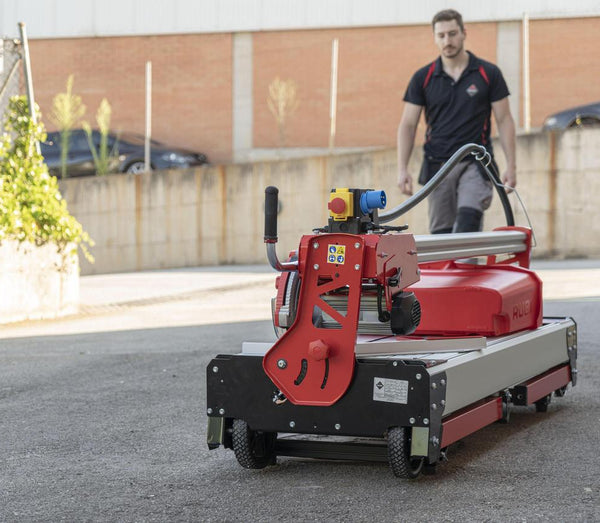 DCX-250 Xpert Electric Cutters