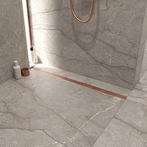 GURU REVOLUX LINEAR DRAINS