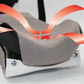 Proknee Model 0714 Standard Kneepad  w/ 1" Inserts - Regular Straps