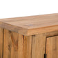 Bathroom Furniture Set Natural wood Solid pine wood Medium