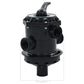 Multiport Valve for Sand Filter ABS 1.5" 6-way