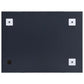 Wall Mirror Transparent Glass Medium Mirror Wall Mirror