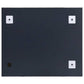 Wall Mirror Silver Glass 39.4 x 23.6 in Wall Mounting
