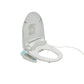 Luxury Bidet Auto Electronic Toilet Seat