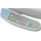 Luxury Bidet Auto Electronic Toilet Seat