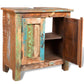 Bathroom Cabinet Multicolored