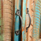 Bathroom Cabinet Multicolored