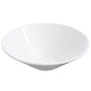 Wash Basins 2 pcs White 16.5x16.5x5.5" Ceramic