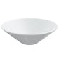 Wash Basins 2 pcs White 16.5x16.5x5.5" Ceramic