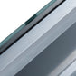 Bathroom Mirror Silver Glass Medium Bathroom Mirror Rectangular