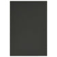 Bathroom Wall Shelf Gray Engineered wood 23.6 in x 15.7 in x 6.4 in