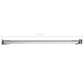 Support Arm for Bath Enclosure Stainless Steel 18.7 "
