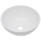 Bathroom Furniture Set Gray Engineered wood Compact Modern