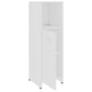 Bathroom Furniture Set White Engineered wood Standard
