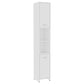 Bathroom Furniture Set White Engineered wood Medium