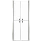 Shower Door Clear ESG 39.8"x74.8"