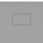 Shower Base Tray SMC Gray 39.4"x27.6"