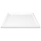 Square ABS Shower Base Tray 35.4"x35.4"