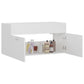 Sink Cabinet White Engineered wood Medium Sink Cabinet