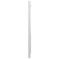 Bathroom Furniture Set High gloss white Engineered wood, Acrylic