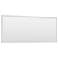 Bathroom Furniture Set White Engineered wood, acrylic, ceramic