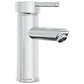Bathroom Furniture Set Black, White Engineered wood, ceramic, acrylic
