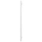 Bathroom Furniture Set High gloss white Engineered wood, Ceramic