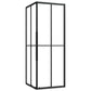 Shower Cabin ESG 31.5"x31.5"x70.9"