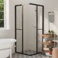 Shower Cabin ESG 31.5"x31.5"x70.9"